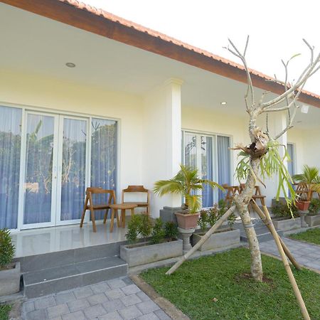 Karang Beji Homestay Ungasan Exterior foto
