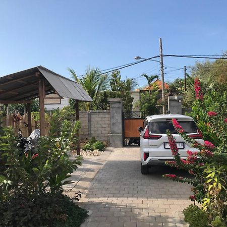 Karang Beji Homestay Ungasan Exterior foto