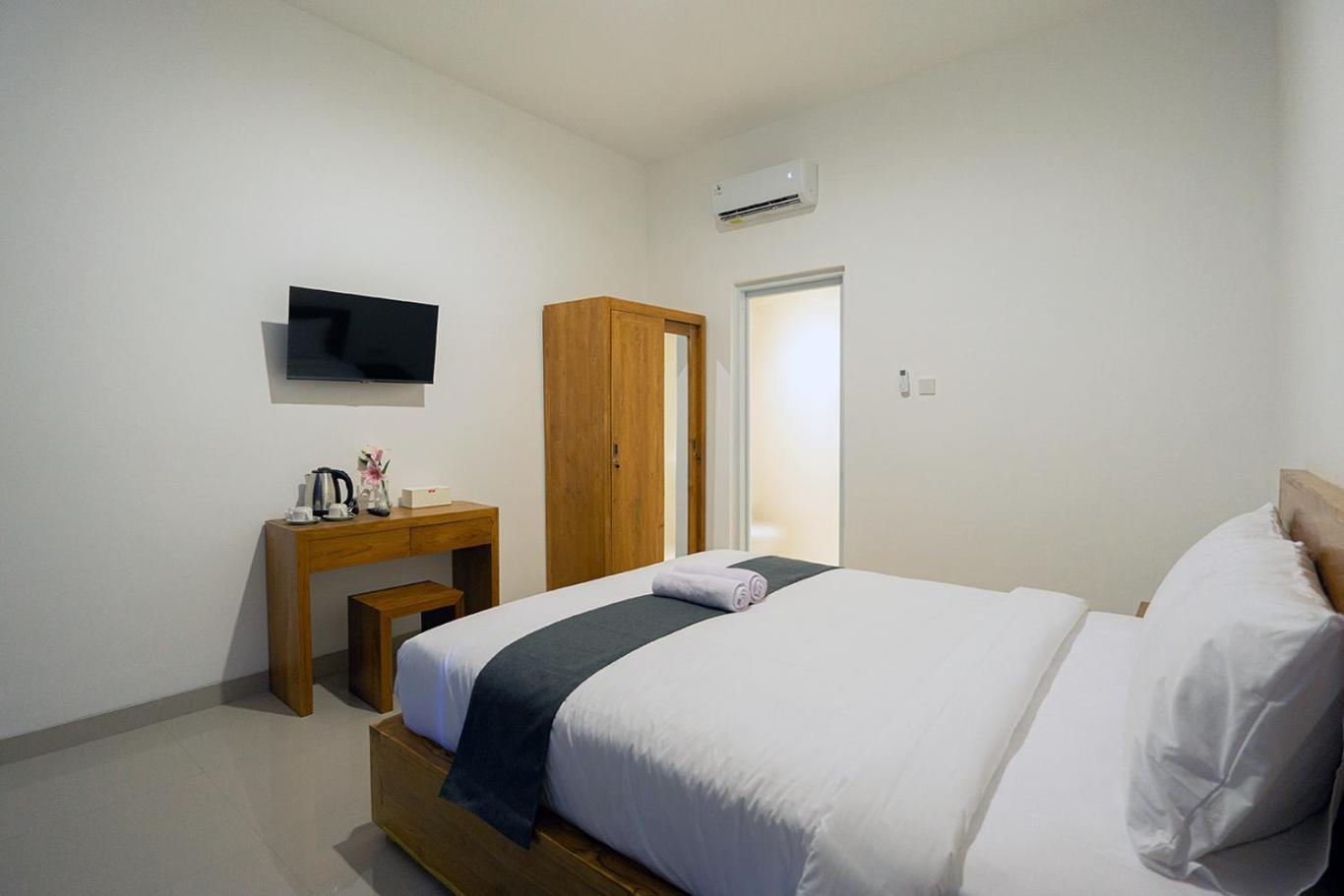 Karang Beji Homestay Ungasan Exterior foto